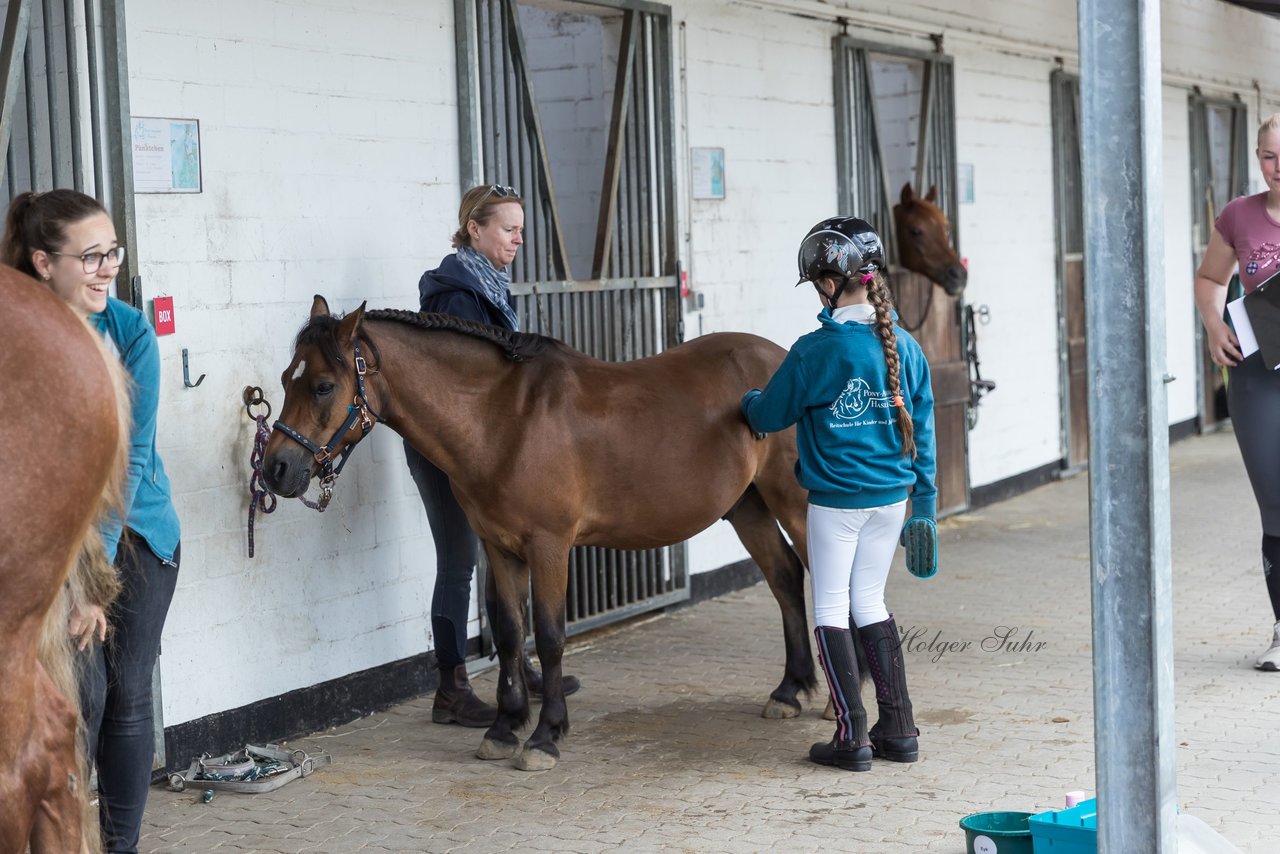 Bild 30 - Pony Akademie Turnier